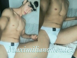 Maximilianomendez