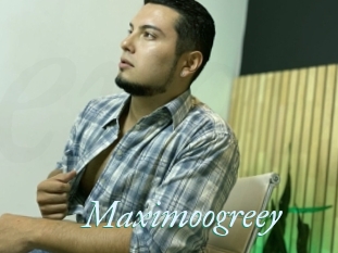 Maximoogreey