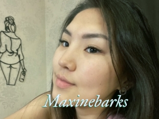 Maxinebarks