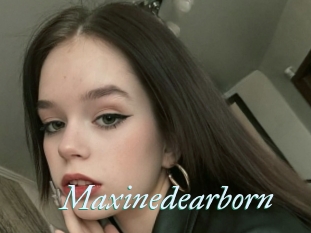 Maxinedearborn