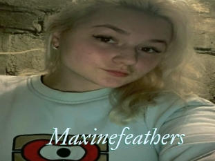 Maxinefeathers