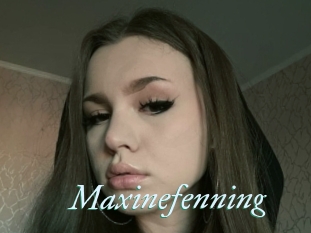 Maxinefenning