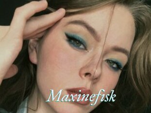 Maxinefisk