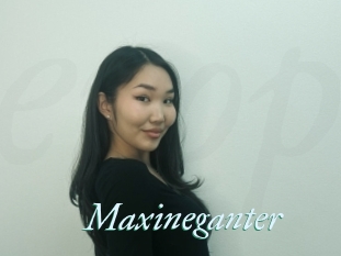 Maxineganter