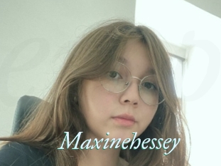 Maxinehessey