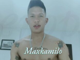 Maxkamilo