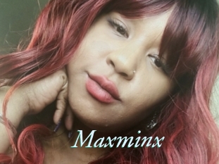 Maxminx