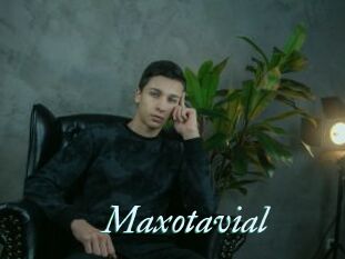 Maxotavial