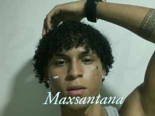 Maxsantana