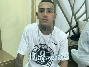 maxsmithh Erotik Pr