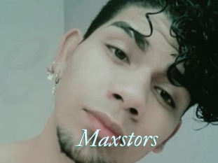 Maxstors