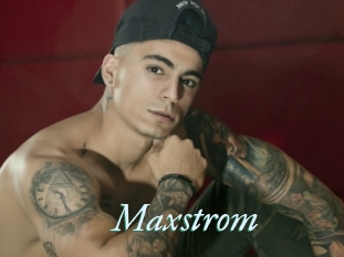 Maxstrom