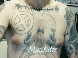 Maxtatts