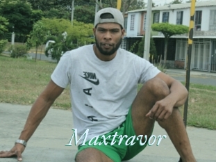 Maxtravor