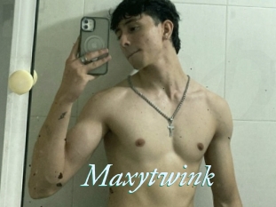 Maxytwink