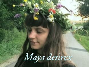 Maya_desirex