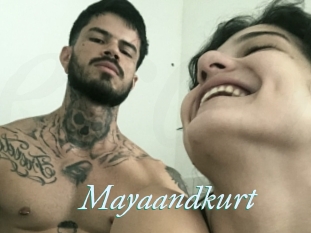 Mayaandkurt