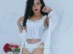 Mayabranson