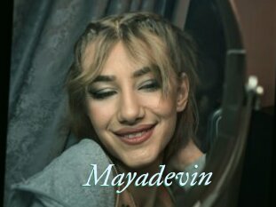 Mayadevin