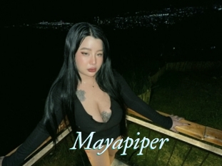 Mayapiper