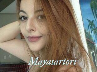 Mayasartori