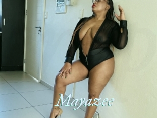 Mayazee