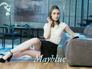 Mayblue