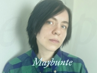 Maybunte