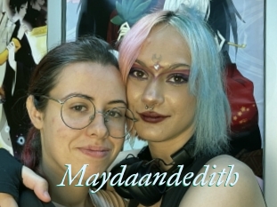 Maydaandedith