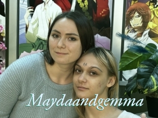 Maydaandgemma