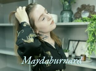 maydaburnard Erotik Pr