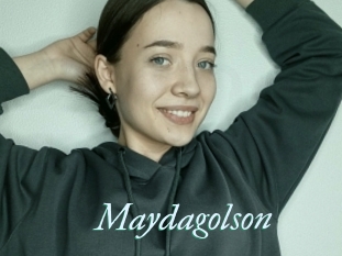 Maydagolson