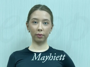 Mayhiett