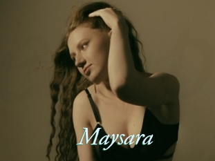 Maysara