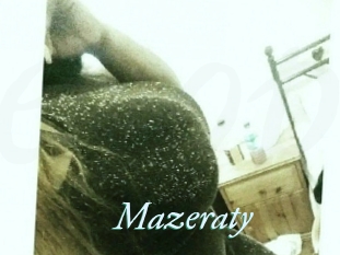 Mazeraty