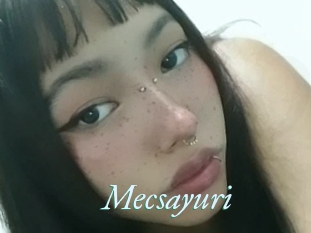 Mecsayuri