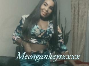 Meeagankeysxxxx