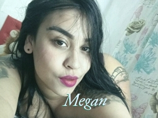 Megan