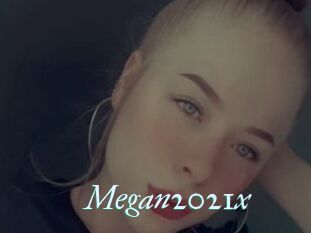 Megan2021x