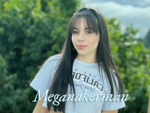 Meganakerman