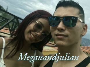 Meganandjulian