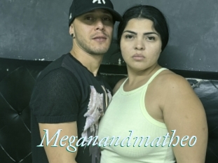 Meganandmatheo