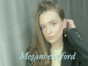 Meganberesford