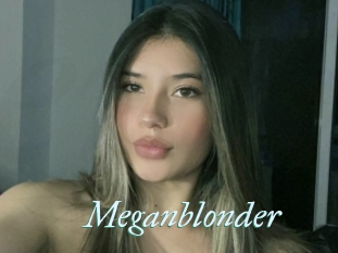 Meganblonder