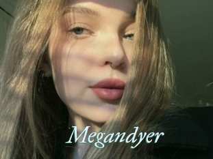 Megandyer