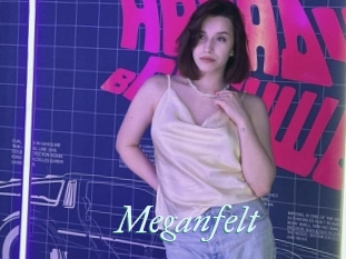 Meganfelt