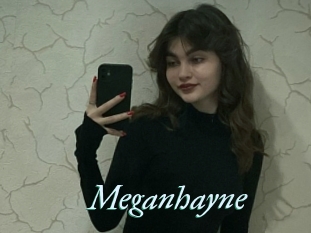 Meganhayne