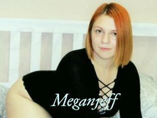 Meganjeff