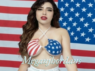 Meganjhordans