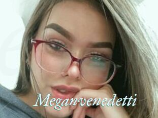 Meganvenedetti